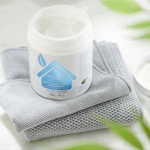 Norwex Microfiber Cleaner and Laundry Booster New unopened